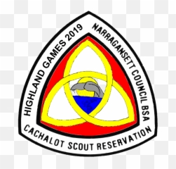 Highland Games Camporee - Love Thailand png