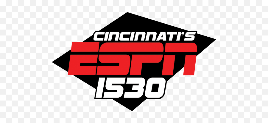 Listen To Espn 1530 Live - Cincinnatiu0027s Home For Espn Radio Espn 1530 Cincinnati Wcky Png,Cincinnati Reds Logo Png