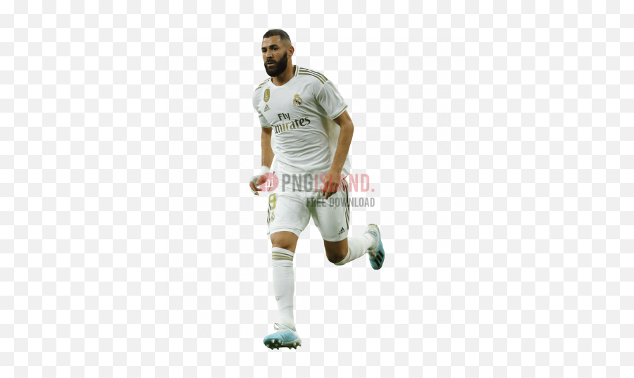 Karim Benzema Df Png Image With Transparent Background - Football Boot,Joint Transparent Background