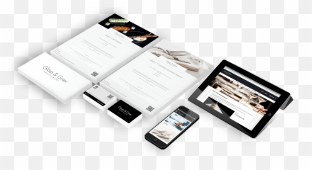 Mockup - angledtransparent VoucherCart Iphone png