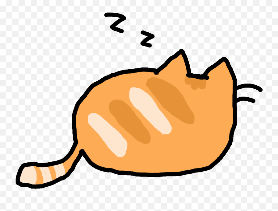 Pixel Galaxy Gif Animated Kawaii - Cloudygif Transparent Sleeping Cat Gif Png,Pixel Gif Transparent