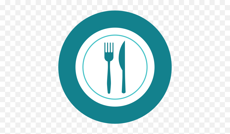 Plate Icon Png Free Download - Euston Railway Station,Dinner Icon Png