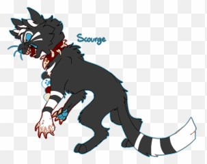 Happy Manlet Monday I Drew Scourge - Fictional Character Png,Scourge Icon