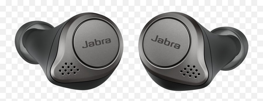 Jabra Elite 75t Support - Jabra 75 Elite Png,Headphone Icon Stuck On Tablet