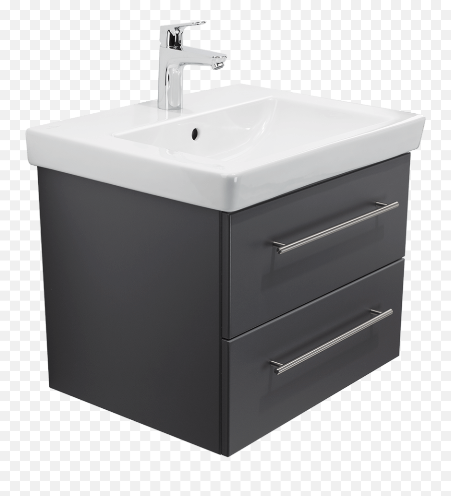 Posseik Villeroy Boch Waschbecken - Czarna Szafka Pod Umywalk 60 Png,Waschtischunterschrank Icon 120