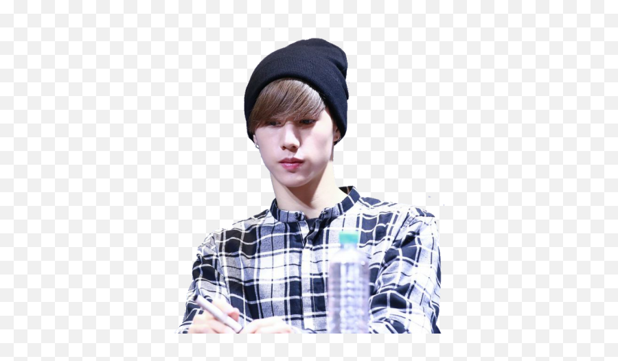 Download Hd - Toque Png,Mark Tuan Icon