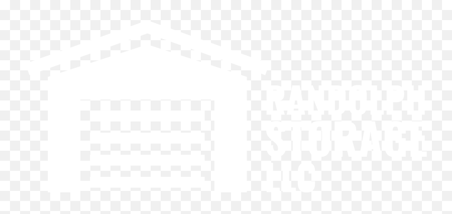 Randolph Storage Hampton - Horizontal Png,Icon On Randolph