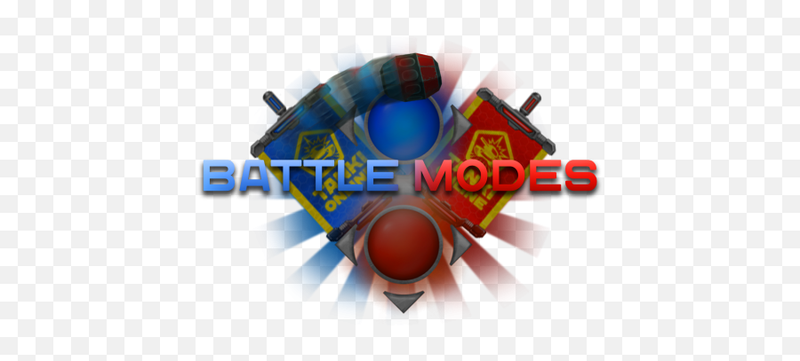 Battle Modes - Cool Tanki Online Juggernaut Png,Game Mode Icon