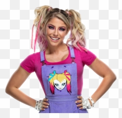 Alexa Bliss - Wwe Alexa Bliss Fiend Png,Bray Wyatt Icon