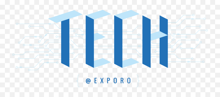 Tech Exporo - Vertical Png,Poro Love Icon