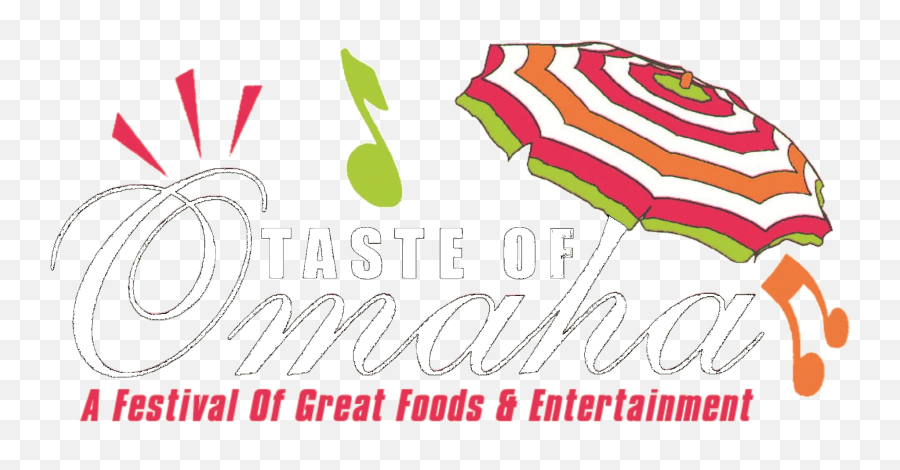 Taste Of Omaha 24th Annual A Festival Great Foods - Dot Png,Good Taste Icon