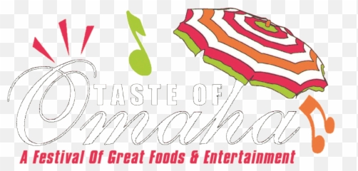 Taste Of Omaha 24th Annual Festival Great Foods - Dot png