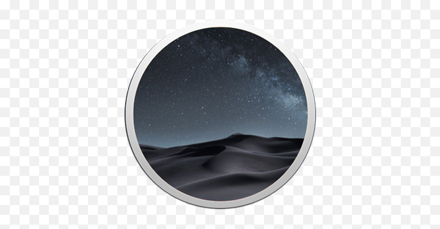 How To Enable Dark Mode - Dot Png,The Long Dark Icon