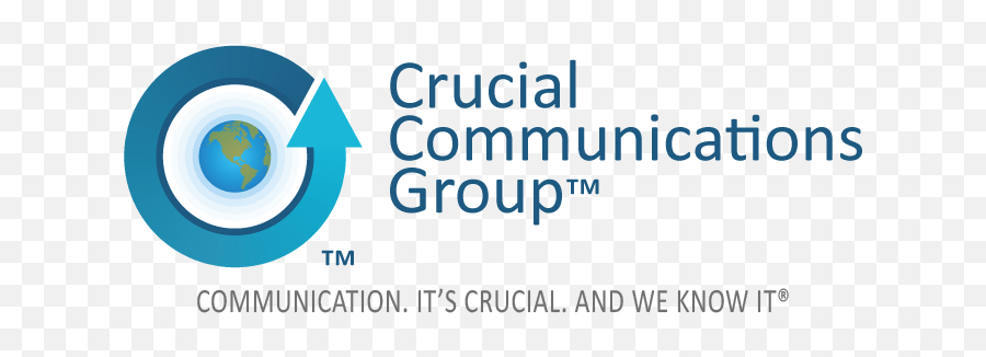 Crucial Communications Group Spokesperson U0026 Media Training - Vertical Png,Spokesperson Icon