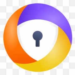 Avast Secure Browser Old Versions For Android Aptoide - Logo png
