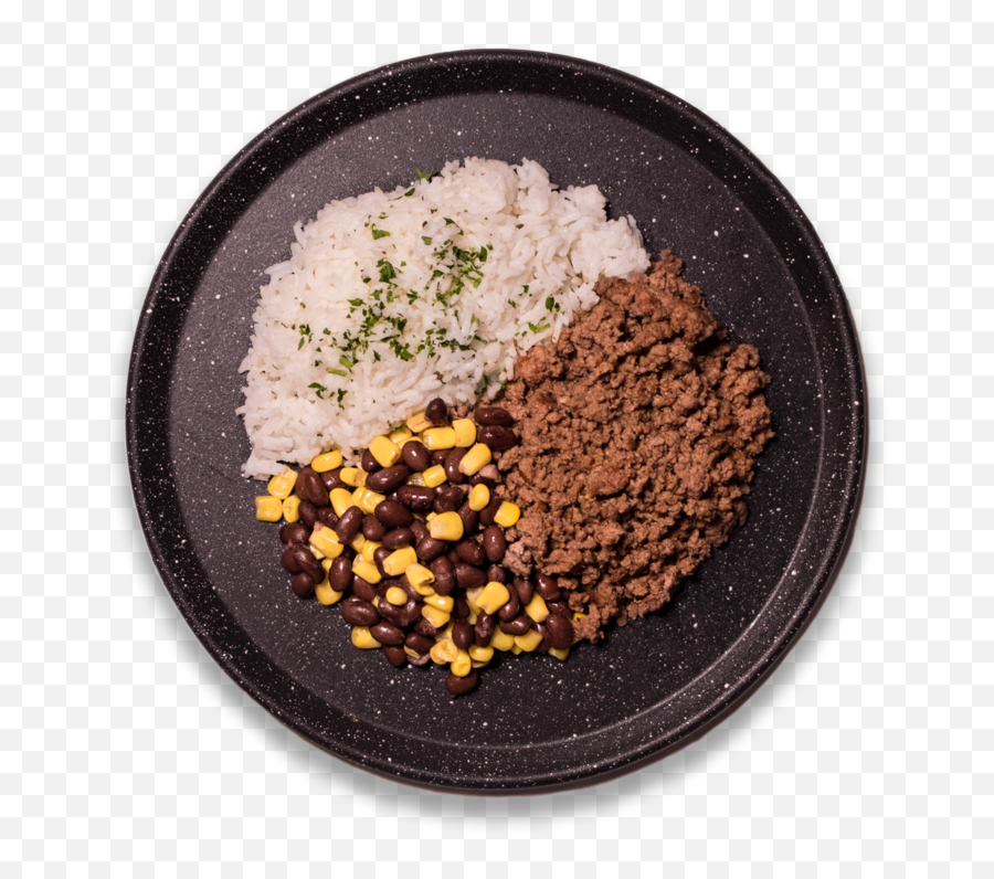 Mexican Beans Png Picture 766138 - 4 Oz Of Ground Beef,Ground Beef Png