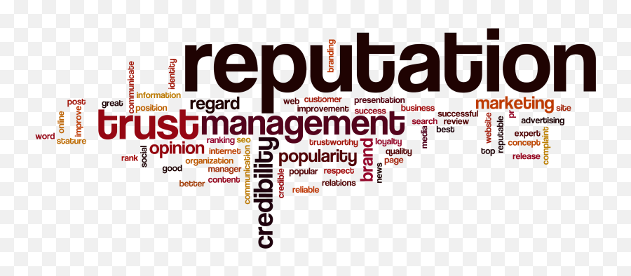 Download Online Reputation Management - Reputation Online Reputation Management Background Png,Reputation Png