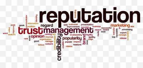 Download Online Reputation Management - Reputation Online Reputation Management Background Png,Reputation Png