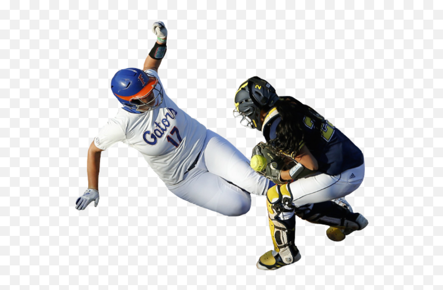 Sliding U0026 Baserunning Planet Fastpitch - Softball Protective Gear Png,Icon Cloverleaf Knee Sliders