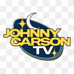 Johnny Carson Tv Local Now - Language png