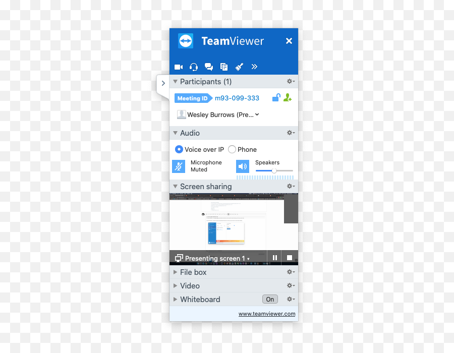 Wesley Burrowsu0027s Content - Vectorworks Community Board Vertical Png,How To Hide Teamviewer Icon