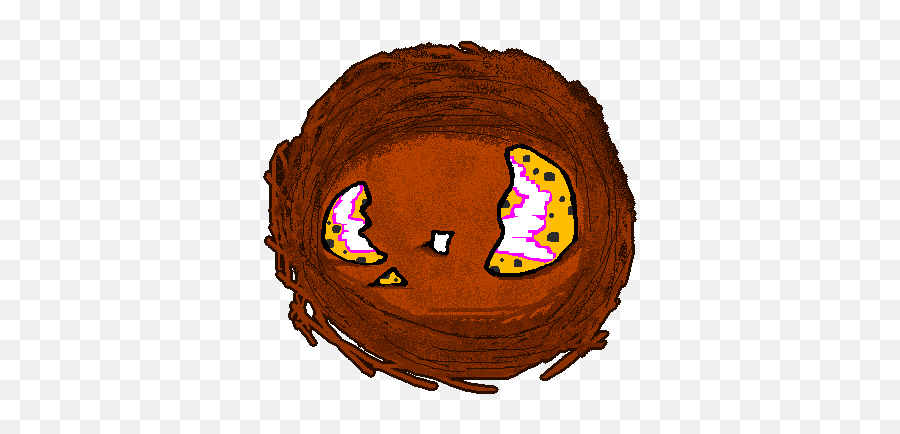 Crack An Egg Character Auction Lioden - Clip Art Png,Cracked Egg Png