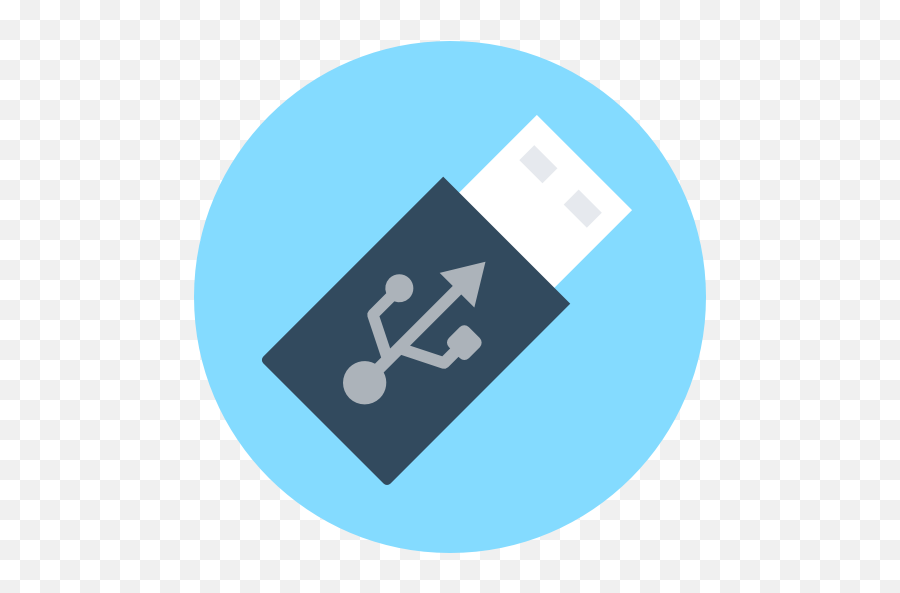 Usb Drive - Usb Png Icon,Usb Icon Png