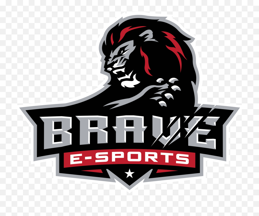 Brave E - Brave Esports Png,Brave Png