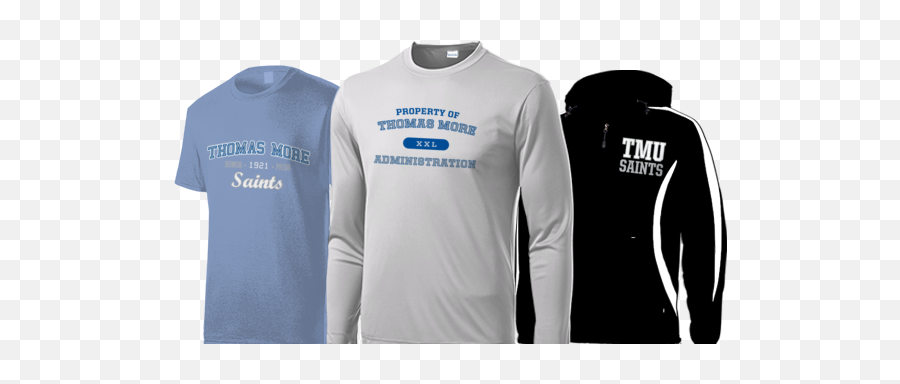 Thomas More University Apparel Store - Michael Krop Senior High School Uniform Png,St Thomas More Icon