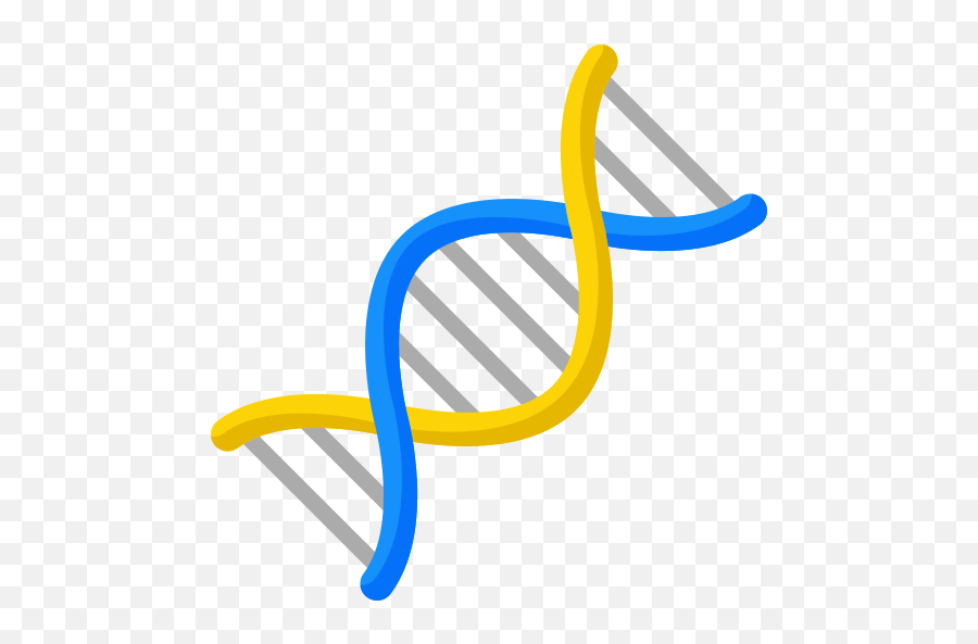 Dna Png Icon Transparent