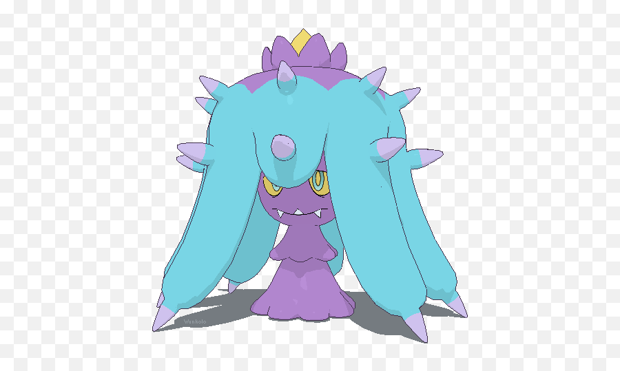 Mareanie Memes - Mareanie Gif Png,Ifunny Featured Icon