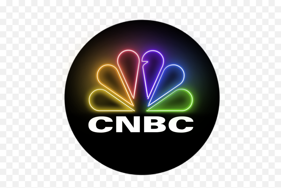 Cnbc Prime Gifs Png Icon