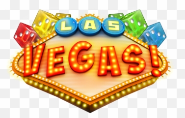 Las Vegas Png Clipart - Illustration,Las Vegas Png