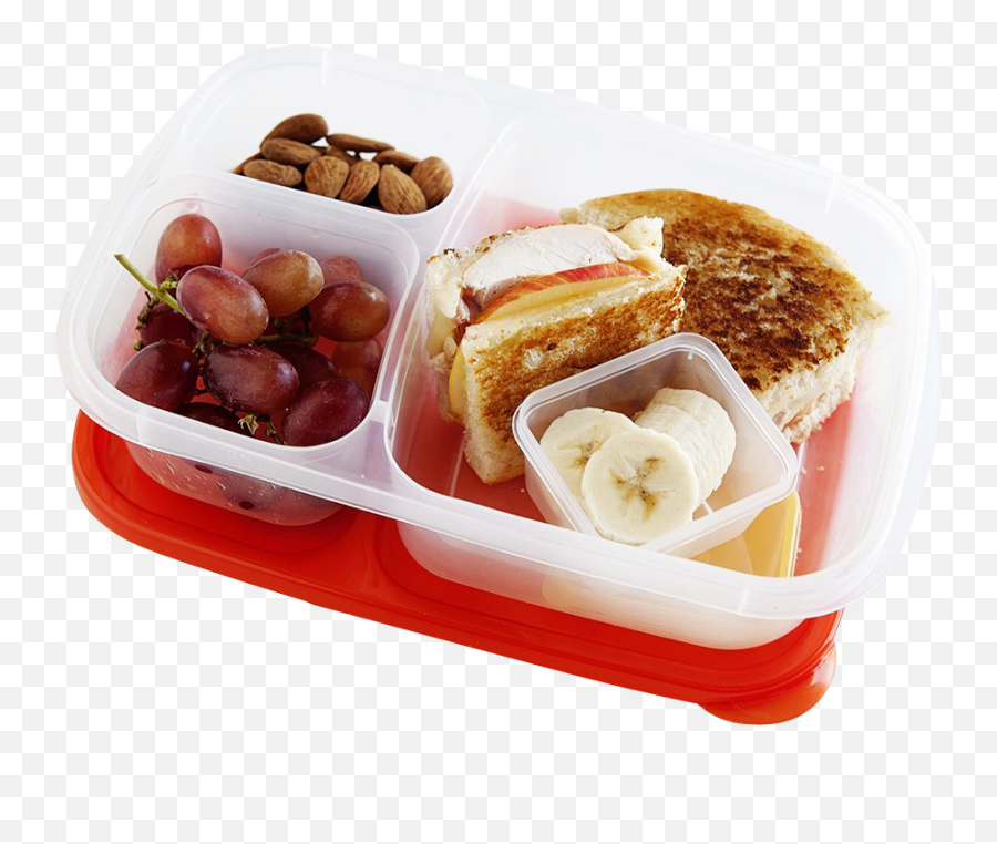 Lunch Box Png Transparent Image - Transparent Lunch Box Png,Lunch Box Png