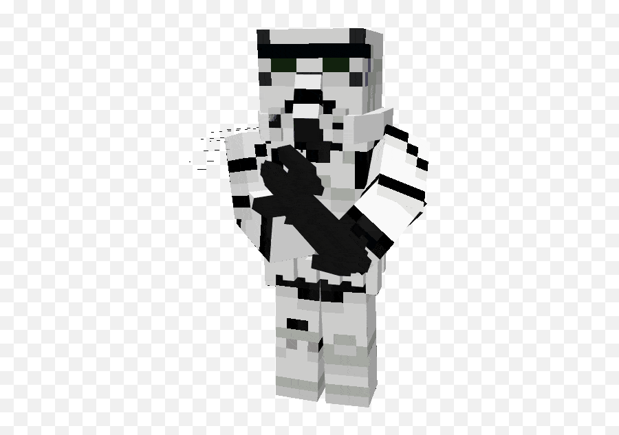 Ids Star Wars Add - On Beta Door Update Minecraft Pe Mods Minecraft Stormtrooper Addon Png,Star Wars Rebellion Icon