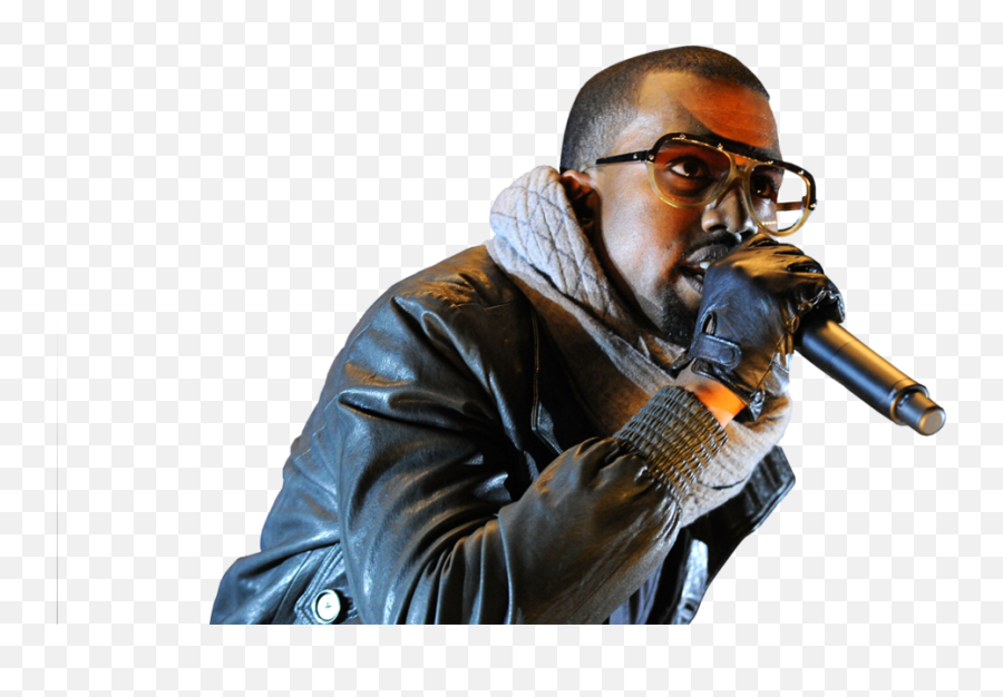 Kanye West Png - Kanye West Soldier,Kanye West Fashion Icon