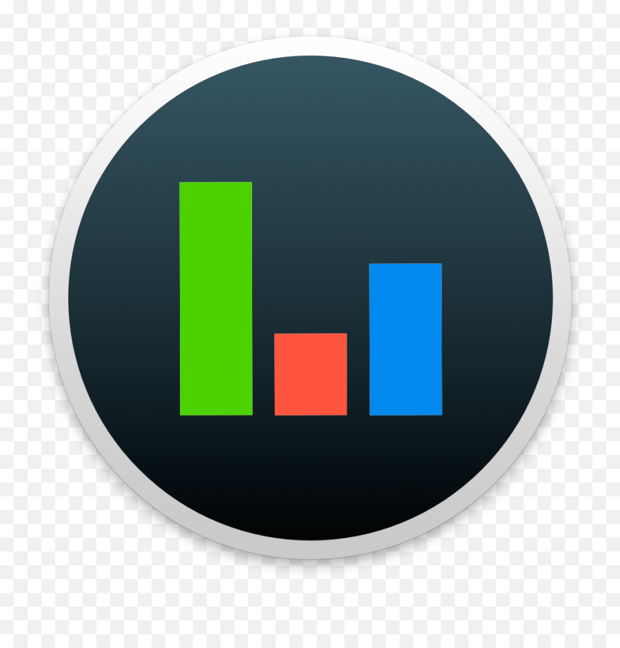 Account Tracker For Mac Now Available - Dot Png,Tracker Icon