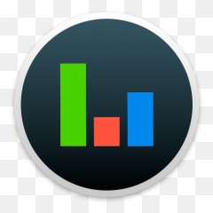 Account Tracker For Mac Now Available - Dot png
