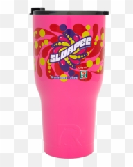 New Slurpee Flavors Old Favorites - 7 11 Slurpee Png,Slurpee Png