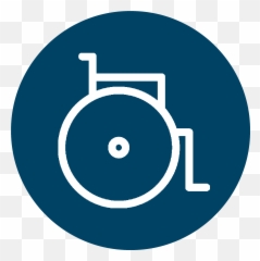 Accessible Transportation - Mobility Support Solutions png