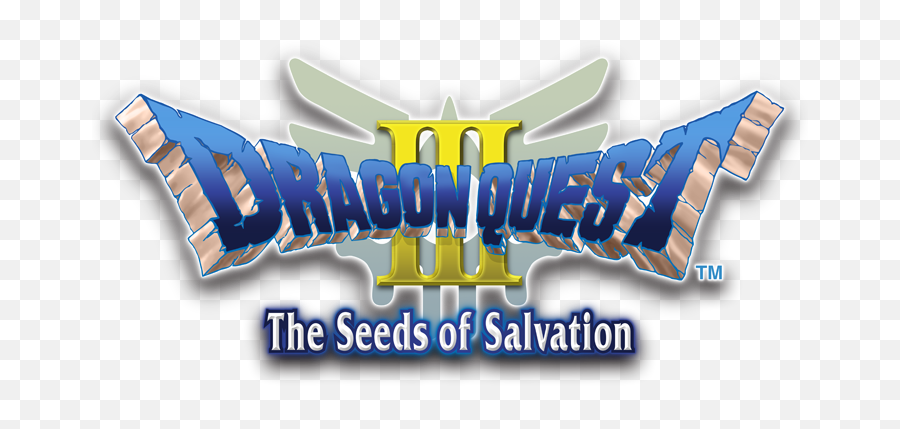 The Dragon Quest Series Where To Start U2013 Rpgamer - Language Png,Dragon Quest Icon
