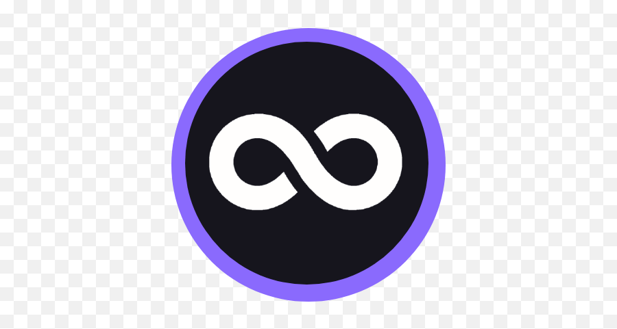 Infinitybotlist About Us - Dot Png,Discord Typical Bot Icon