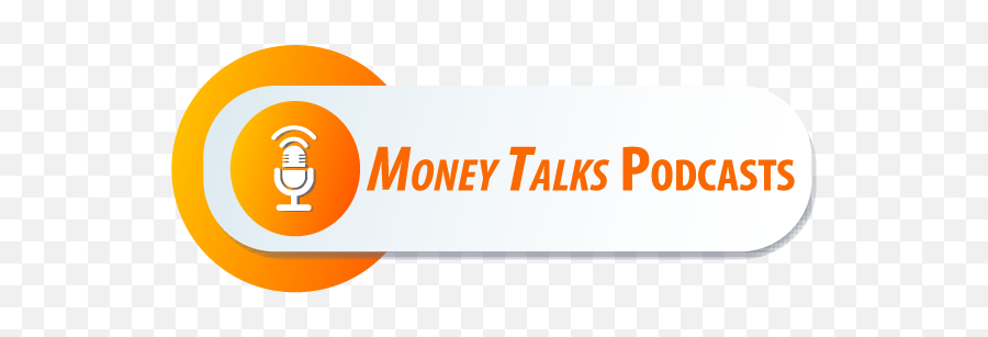 Money Talks Podcasts - Language Png,Podcast Image Icon