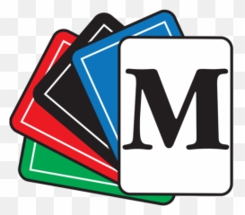 Mtgjson Mtgjsoncom Cataloging All Magic The Gathering - Logo png