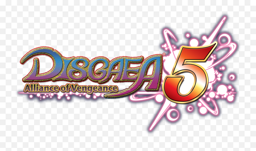 Disgaea 5 Complete - Steamgriddb Disgaea 5 Png,Disgaea Icon