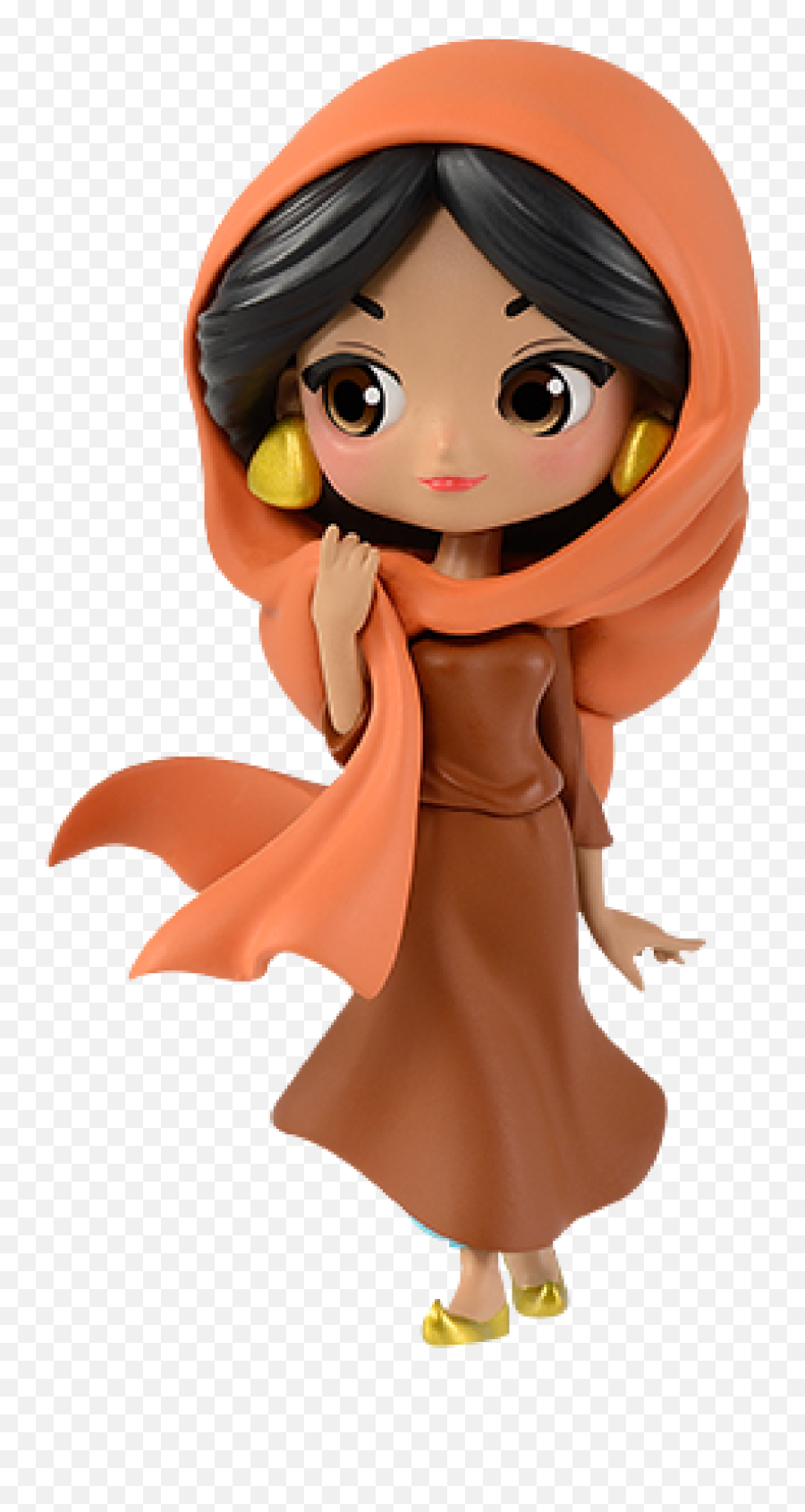 Qposket Disney - Jasmine Petit Megara Qposket Megara Png,Princess Jasmine Png