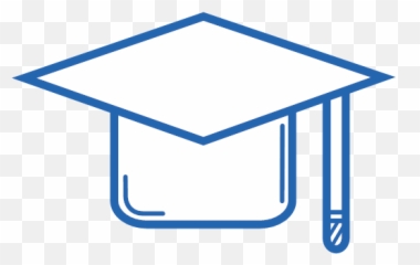 Graduation Cap Vector Icons Free Download In Svg Png Format