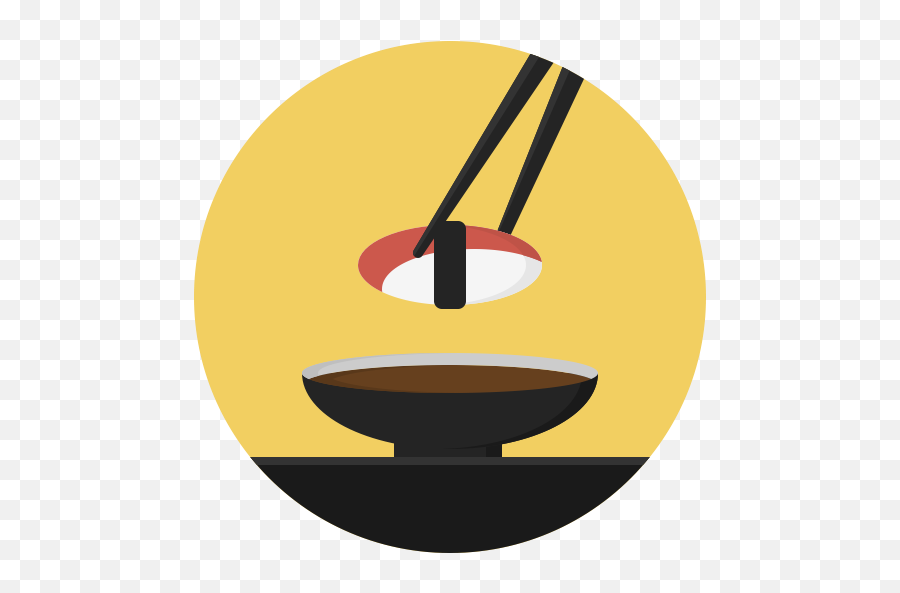 Japanese Restaurant In Cypress Tx Yoko Kitchen - Sushi Icon Png,Doordash Flame Icon