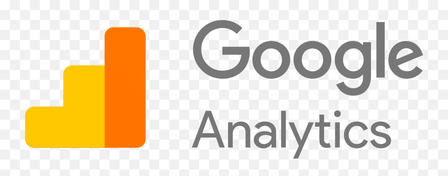 Google Analytics Logo History Meaning Symbol Png - Google Analitycs Logo Png,Catch Attention Icon