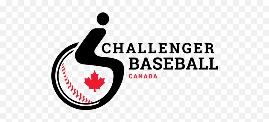 Partnerships - Challenger Baseball Canada Challenger Baseball Canada Png,Baseball Coach Icon
